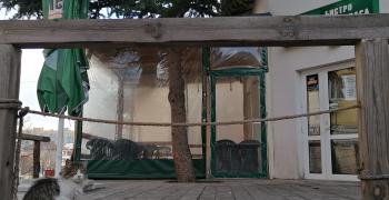 1005 лв са събрани в подкрепа на собственичката на кварталното бистро в Стара Загора