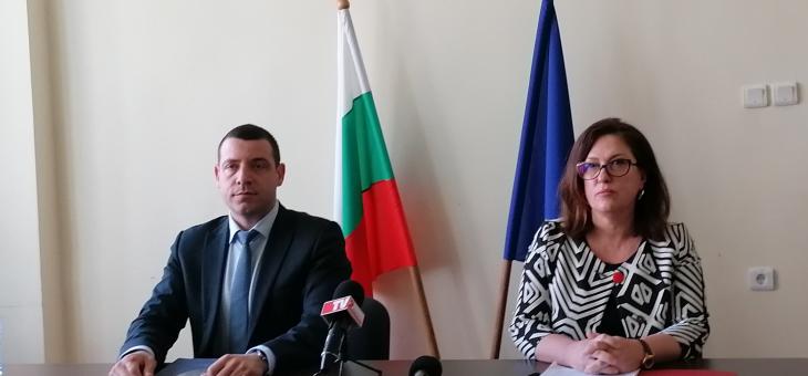 Расте битовата престъпност в Старозагорска област