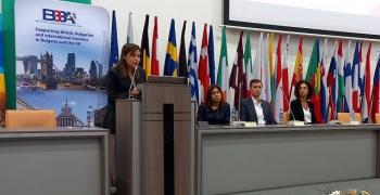 Какво очакват младежите, за да се задържат в област Стара Загора: подходяща среда за живот и кариерно развитие