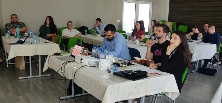 Conestoo е големият победител в първото издание на  Програма BASE в Стара Загора