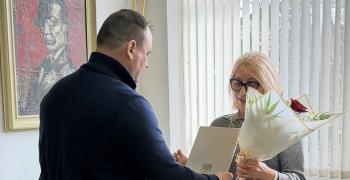 Община Раднево отбеляза Деня на социалната работа
