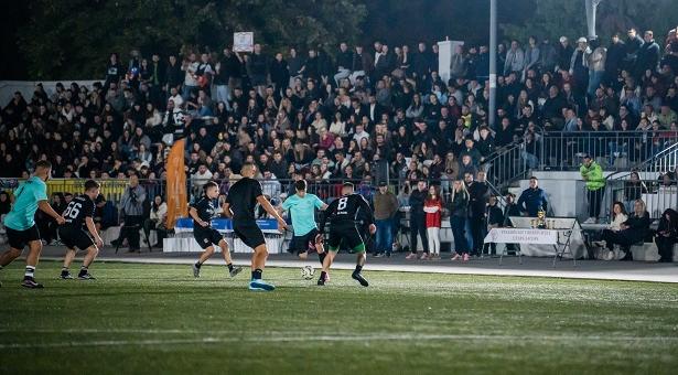 ВМФ вдигна купата на MED CLASICO 2026, но добротата беше големият победител
