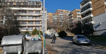 Оставиха в ареста задържания за жестокото убийство в Стара Загора