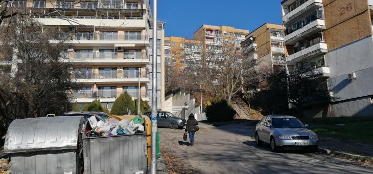 Професионалните домоуправители и етажната собственост влизат в електронни регистри