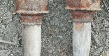 Унищожиха невзривени боеприпаси в Старозагорско