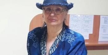 Напусна ни д-р Богдана Димитрова