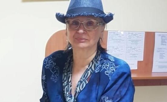 Напусна ни д-р Богдана Димитрова
