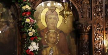 Празник: Днес е Голяма Богородица