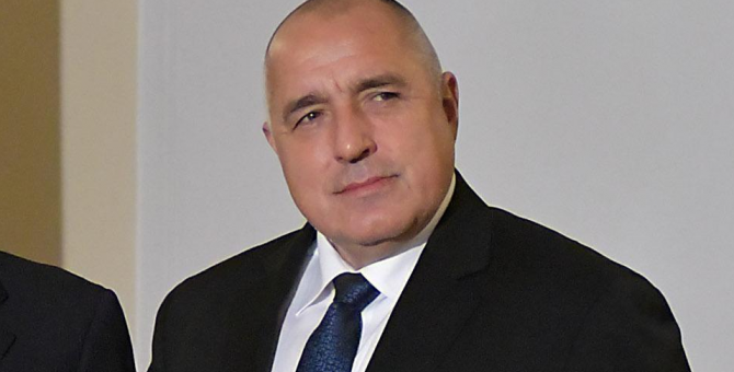 Борисов предлага Деница Сачева за социален министър