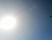 Военновъздушните сили отбелязват своя празник