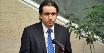 Божидар Божанов: Подготвя се система за е-гласуване