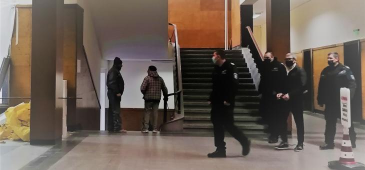 Съдят отново 58-годишен старозагорец, убил умишлено приятеля си 