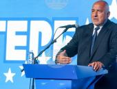 Бойко Борисов: ГЕРБ ще участва в политическите битки, в които трябва да става първа