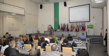 За „IT образование Стара Загора“ говориха професионалистите
