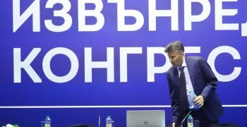 Приеха оставката на Борислав Михайлов, избират нов президент на БФС
