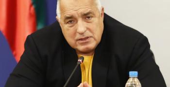 Премиерът Борисов: Следобедът на Гергьовден може да махнем КПП-та