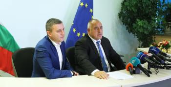 Борисов: Догодина на изборите ГЕРБ с обновена листа