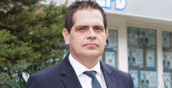 Лъчезар Борисов, кандидат за народен представител на ГЕРБ – СДС в Стара Загора: С бизнеса имаме консенсус за запазване на данъчната политика