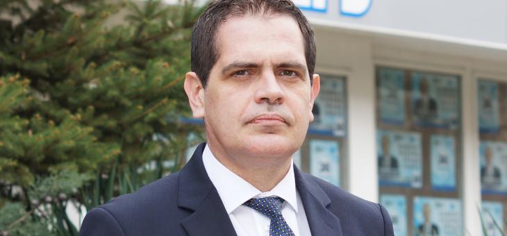 Лъчезар Борисов, кандидат за народен представител на ГЕРБ – СДС в Стара Загора: С бизнеса имаме консенсус за запазване на данъчната политика