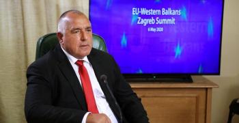 Бойко Борисов: При ръст над 100 заболели на ден, затваряме всичко веднага