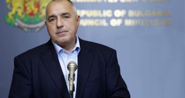 Премиерът Бойко Борисов: Отваряме мярка за малкия бизнес