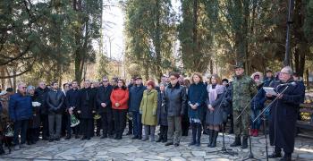 Стара Загора почете делото и личността на Христо Ботев