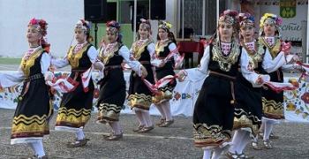 Радневското село Боздуганово отбеляза своя празник