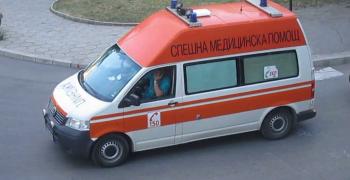 В Стара Загора водач на тротинетка е с опасност за живота след пътен инцидент