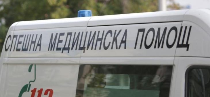 Тежък инцидент при управление на мотоделтапланер в Несебър