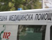 16-годишно момче е в болница след пътен инцидент с мотоциклет