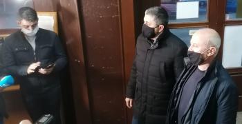 Жестоко убийство в Стара Загора: Вероятно мотивът е от битов характер