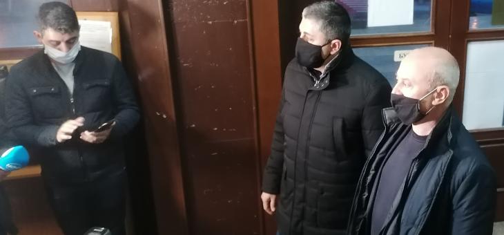 Жестоко убийство в Стара Загора: Вероятно мотивът е от битов характер