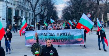 Доброволци от "Брат За Брата" ще помагат на бедстващите хора в Карлово