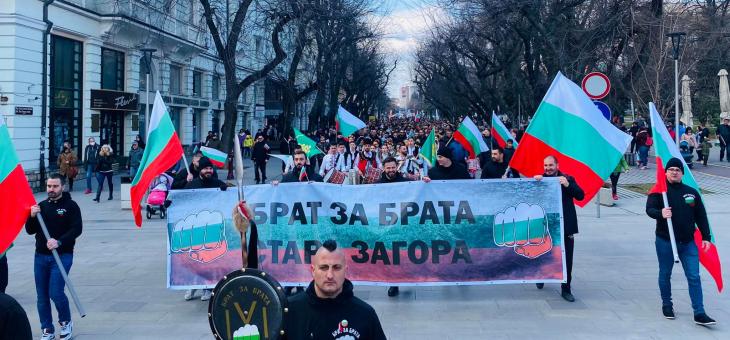 Доброволци от "Брат За Брата" ще помагат на бедстващите хора в Карлово