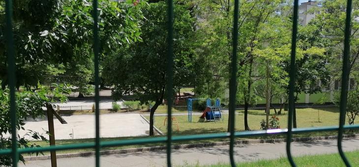 Промяна в графика на пролетната обработка против кърлежи в община Стара Загора   