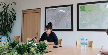 46 точки ще обсъждат общинските съветници в Стара Загора на предстоящото заседание