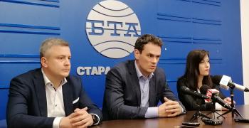 До 2000 работни места в IT сектора могат да бъдат разкрити в следващите две години в Стара Загора