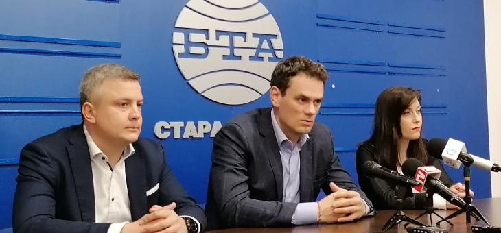 До 2000 работни места  в IT сектора могат да бъдат разкрити в следващите две години в Стара Загора