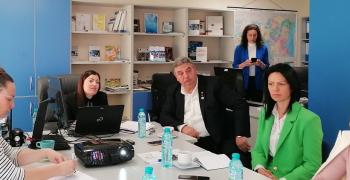 Започват публичните обсъждания на Концепции за интегрирани териториални инвестиции (КИТИ) по места в област Стара Загора
