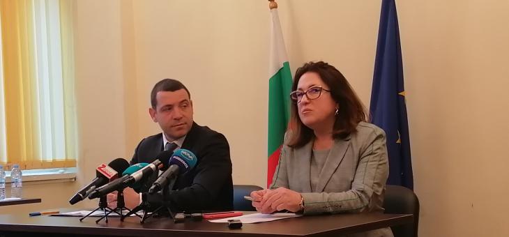 В Стара Загора е задържан извършител на телефонни измами