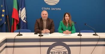Районната избирателна комисия в Стара Загора е обезпечена с техника и консумативи за предстоящите президентски избори