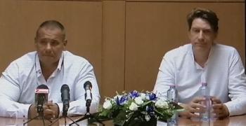 ОбС в Мъглиж да вземе решение земята под болничния комплекс в Радунци да бъде продадена на инвеститора, ще предложи кметът