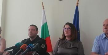 21 порезни рани, 11 разпитани свидетели, няколко експертизи и още доказателства по случая с обезобразеното момиче от Стара Загора