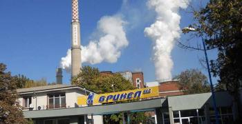 ТЕЦ "Брикел" ще продължи да работи