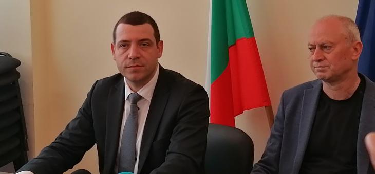 Петима са с повдигнати обвинения заради масовия бой в Казанлък
