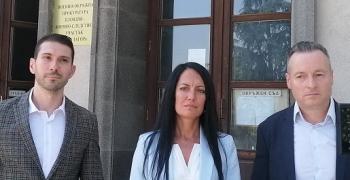 Нападнаха полицаи, разкрили кражба от дерайлиралата влакова композиция край село Пясъчево