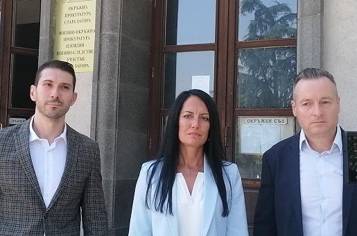 Нападнаха полицаи, разкрили кражба от дерайлиралата влакова композиция край село Пясъчево