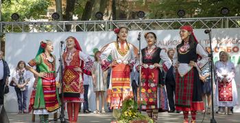 170 заявки за участие в тазгодишното издание на Национален тракийски фолклорен събор „Богородична стъпка“