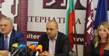 АБВ и „БСП за България“ очертаха приоритети си в предстоящия парламентарен вот