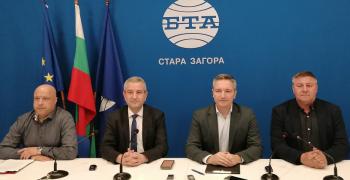 Иван Кръстев, БСП-Обединена левица: Енергетиката ще бъде основен приоритет в кампанията ни